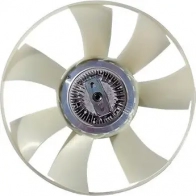 Вентилятор радиатора SIDAT 278718 5NM B6Q 96008