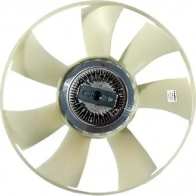 Вентилятор радиатора SIDAT 8UW8 DR 96014 278724