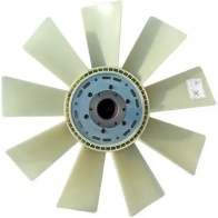 Вентилятор радиатора SIDAT Toyota bB (QNC20) 2 2005 – 2016 96009 I42 8NT