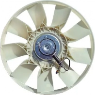Вентилятор радиатора SIDAT 96004 278714 CFBRTX T