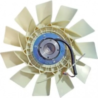 Вентилятор радиатора SIDAT XQVR SIV 96011 278721