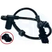 Датчик АБС WILMINK GROUP 7Z23H A KDIS9TA WG1495466 4229380