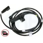 Датчик АБС WILMINK GROUP WG1495516 4229430 615W0A UDRN ZFJ