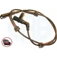Датчик АБС WILMINK GROUP VX3QV WG1495523 VB NAL 4229437