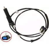 Датчик АБС WILMINK GROUP UDWGB J TRU44 4229441 WG1495527