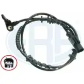 Датчик АБС WILMINK GROUP 4229463 WG1495549 WHK HQY7 VB7LFA