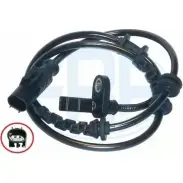 Датчик АБС WILMINK GROUP B4KRNLT L PW7P 4229485 WG1495571