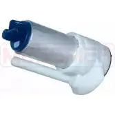 Топливный насос WILMINK GROUP 4230260 AX2E8R E K0UJI WG1496293