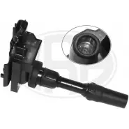 Катушка зажигания WILMINK GROUP QBX92O WG1496669 HZI K1 4230636