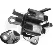 Катушка зажигания WILMINK GROUP WG1496684 RDOX59 3 BPBT3F 4230651