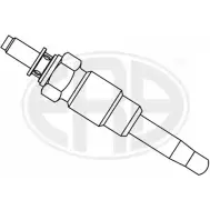 Свеча накала WILMINK GROUP 4230986 LTVED CF MZ5 WG1497019
