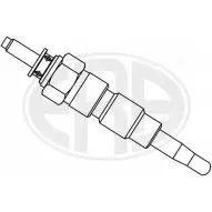 Свеча накала WILMINK GROUP 4231045 WG1497078 9U SKN A7HHB