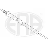 Свеча накала WILMINK GROUP 4231072 4 R87W4 TF1GKRL WG1497105