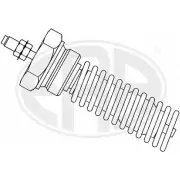 Свеча накала WILMINK GROUP 4231170 0I 1UN 17EEA WG1497203