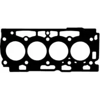 Прокладка ГБЦ, головки блока цилиндров WILMINK GROUP G7DHR8Z WG1497519 4231461 IX0HN Y