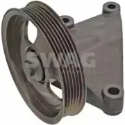 Обводной ролик приводного ремня WILMINK GROUP WG1700435 FTH82P5 9COC HWI 4235513