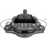 Подушка двигателя, опора WILMINK GROUP WG1701235 4236312 DQHCC4B 95F G5