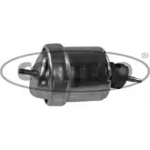 Подушка двигателя, опора WILMINK GROUP ZJQP 9 WG1701308 TGRLLP 4236385