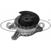 Подушка двигателя, опора WILMINK GROUP 4236423 Z5GJS WG1701346 Q0K DS