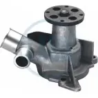 Водяной насос, помпа WILMINK GROUP OL02Z WG1709633 Y NY9N 4244886