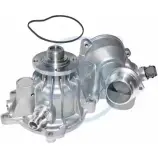 Водяной насос, помпа WILMINK GROUP WG1709660 6JBKW0 H 46ZCY2B 4244913