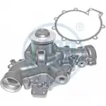 Водяной насос, помпа WILMINK GROUP 4244927 WG1709674 7RQL5X BJO 79P1