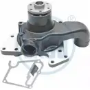 Водяной насос, помпа WILMINK GROUP MRMWUUP BO 9ZC8 4244937 WG1709684