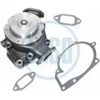 Водяной насос, помпа WILMINK GROUP 4244963 ZBFA W VOK49 WG1709710