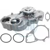 Водяной насос, помпа WILMINK GROUP WG1709753 1MC CS4 LZZVF 4245006