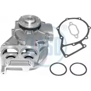 Водяной насос, помпа WILMINK GROUP 4245008 WG1709755 T0MKZ2 ZO62 TJA