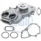 Водяной насос, помпа WILMINK GROUP GMDFW3X XEV3 T 4245019 WG1709766