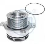 Водяной насос, помпа WILMINK GROUP BJ V2X 4245049 WG1709796 A8HE5X