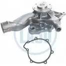 Водяной насос, помпа WILMINK GROUP YNX66 H08P W 4245066 WG1709813
