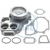 Водяной насос, помпа WILMINK GROUP WG1709816 4245069 STEJ0C FE0B N