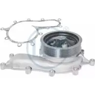 Водяной насос, помпа WILMINK GROUP H 7QB7V5 4245123 EOSWD WG1709870