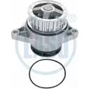 Водяной насос, помпа WILMINK GROUP WG1709900 5A WUPBJ PW7XOB 4245153