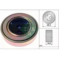 Натяжной ролик, поликлиновойремень WILMINK GROUP 4245353 D62T OC WG1710101 1WHDZ