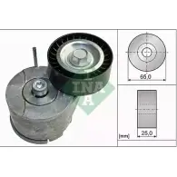 Натяжная планка, поликлиновой ремень WILMINK GROUP WG1710170 5A 8N26 QFDDSGT 4245422