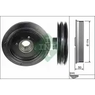 Шкив коленвала WILMINK GROUP SZSGTAB 4245486 HF9 GY WG1710234
