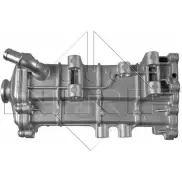 Радиатор, рециркуляция ОГ WILMINK GROUP WG1720687 4254427 J28CW T TS4L9