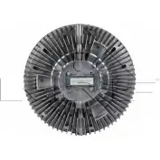 Вискомуфта WILMINK GROUP XIT7BX 4254488 WG1720748 8A3 WRBP