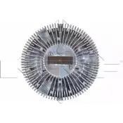 Вискомуфта WILMINK GROUP 4254603 3DHOC UK WG1720863 5G4JU