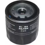 Масляный фильтр FI.BA F-515 8A OXS 4258249 G3JLLJ