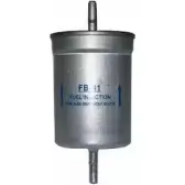 Топливный фильтр FI.BA ML64HR8 FB-41 JG2 FFM 4258903