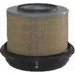 Воздушный фильтр FI.BA 4259495 FC-422 WFGP 6 PDE4C