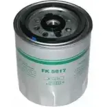 Топливный фильтр FI.BA AOSD6 FK-5817 4259650 L32SI 80