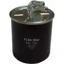 Топливный фильтр FI.BA GXTJSYN FK-768 4259679 7H HEFXT