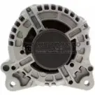 Генератор AUTOELECTRO Audi A2 (8Z) 1 2000 – 2005 346I VQ2 AEC1841 DLX5I
