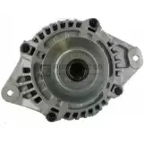 Генератор AUTOELECTRO F4VK0 AEK1993 Mitsubishi Space Wagon 3 (N3, N4) Минивэн 2.0 TD (N38W) 82 л.с. 1992 – 1998 6P U5W