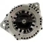 Генератор AUTOELECTRO EQS03B AEK2796 Renault Espace (JK0) 4 Минивэн 3.5 V6 (JK00. JK0F. JK0P. JK0S. JK0W) 241 л.с. 2002 – 2025 YVN2N ZJ